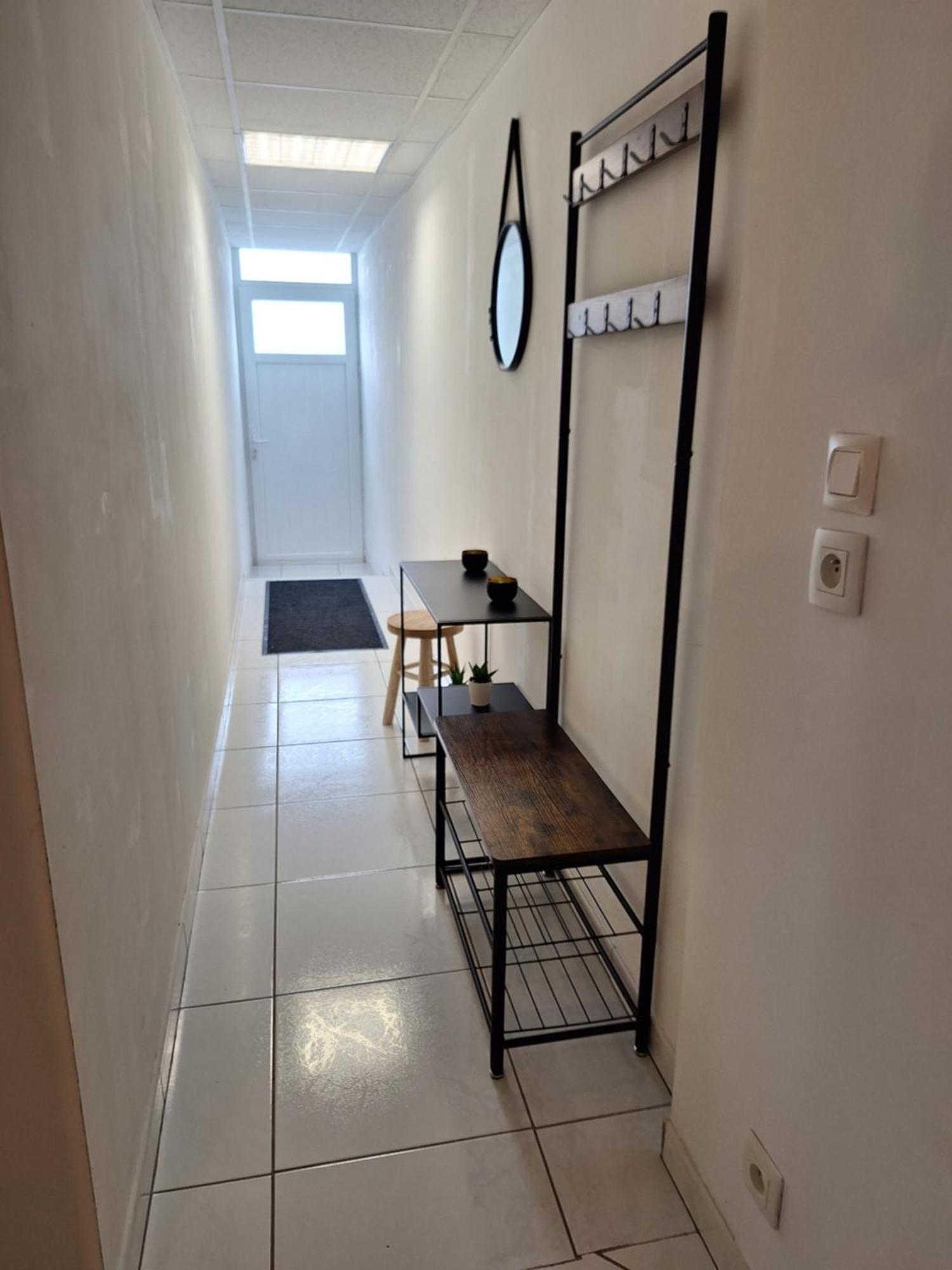Le-bon-appart De Plain-pied Avec Terrasse Apartment *